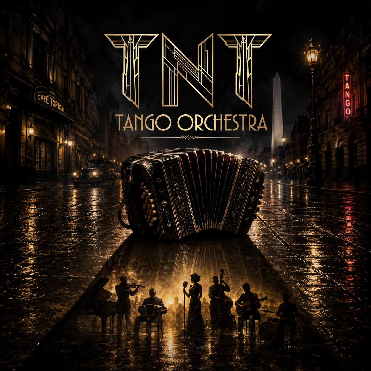 TNT