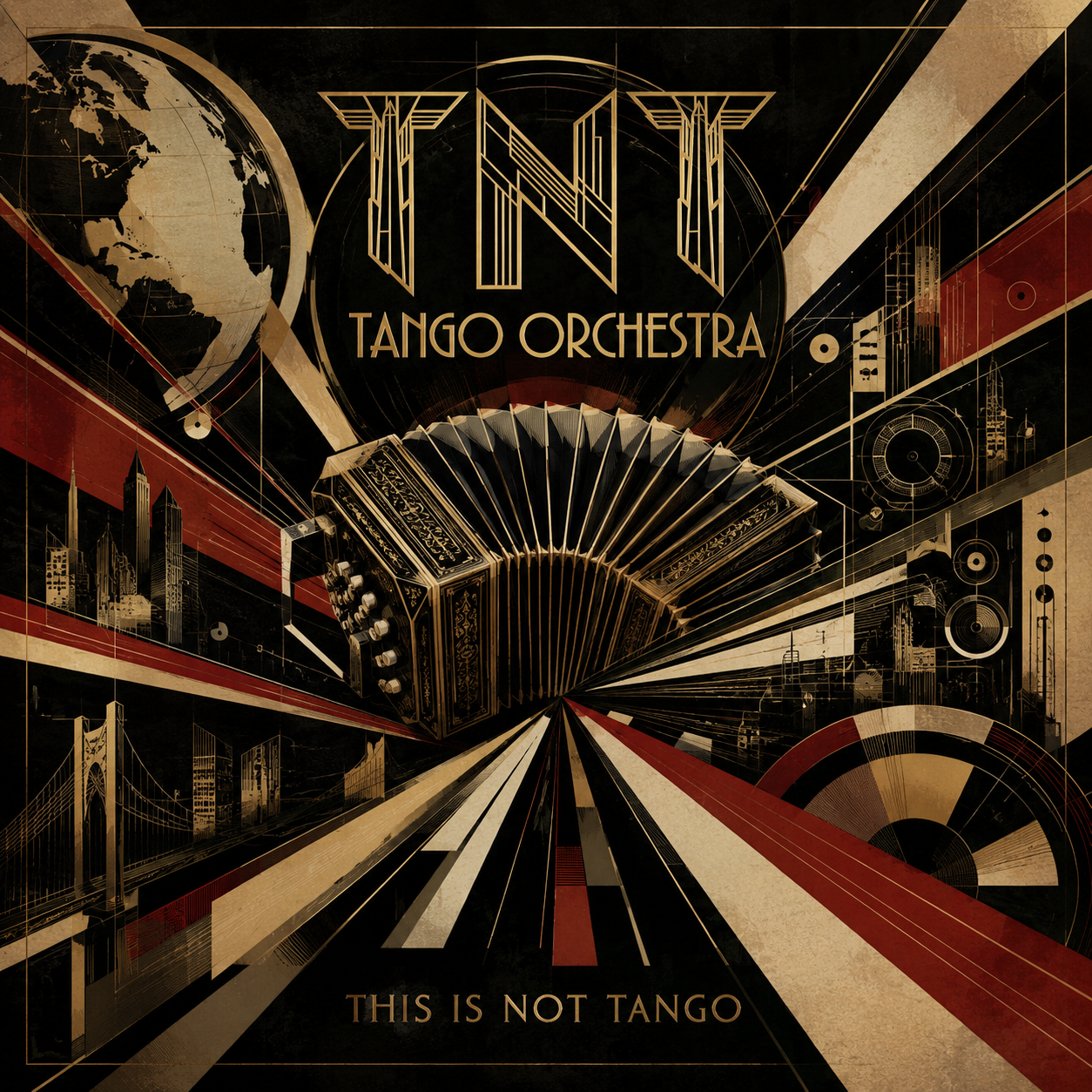 TNT